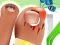 Nail doctor — безкоштовна онлайн гра