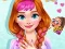 Ice Kingdom Beauty Salon — безкоштовна онлайн гра