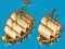 Pirate and cannons — безкоштовна онлайн гра
