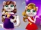 Superrstar kitty fashion award — безкоштовна онлайн гра