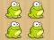 Tap the frog — безкоштовна онлайн гра