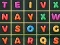 Word Search Countries — безкоштовна онлайн гра