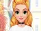 Around The World Blonde Princess Fashionista — безкоштовна онлайн гра