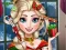Ice Queen Christmas Real Haircuts — безкоштовна онлайн гра
