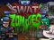 Swat vs Zombies — безкоштовна онлайн гра