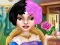 Snow White Real Haircuts — безкоштовна онлайн гра