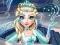 Ice Queen Real Makeover — безкоштовна онлайн гра