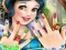 Snow White Nails — безкоштовна онлайн гра