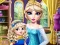 Ice Queen Mommy Real Makeover — безкоштовна онлайн гра