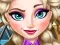 Ice Queen Nails Spa — безкоштовна онлайн гра
