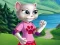 Kitty Hospital Recovery — безкоштовна онлайн гра