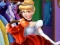 Cinderella's Closet — безкоштовна онлайн гра