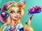 Gwen College Room Prep — безкоштовна онлайн гра