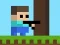 Minescraft Steve Adventures — безкоштовна онлайн гра