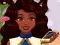 Noelle's Real Haircuts — безкоштовна онлайн гра