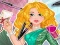 Audrey's Luxury Hairstyle — безкоштовна онлайн гра