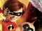 The Incredibles — безкоштовна онлайн гра
