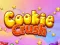 Cookie Crush Saga — безкоштовна онлайн гра