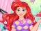Magical Mermaid Hairstyle — безкоштовна онлайн гра