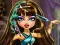 Cleopatra Real Haircuts — безкоштовна онлайн гра