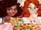 Veggie Pizza Challenge — безкоштовна онлайн гра