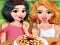 Pie Bake Off Challenge — безкоштовна онлайн гра