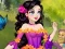 Snow White Fairytale Dress Up — безкоштовна онлайн гра