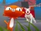 Cat Runner — безкоштовна онлайн гра
