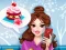Princess #InstaYuuum Macarons & Flowers — безкоштовна онлайн гра