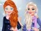 Princess Influencer Winter Wonderland — безкоштовна онлайн гра