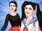 Young Figure Skaters Ellie and Jenny Sport and Life — безкоштовна онлайн гра
