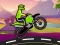 Moto Racer — безкоштовна онлайн гра