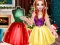 Annie Winter Dress — безкоштовна онлайн гра