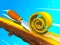 Spiral Roll 2 — безкоштовна онлайн гра