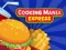 Cooking Mania Express — безкоштовна онлайн гра