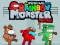 Rescue From Rainbow Monster Online — безкоштовна онлайн гра