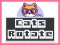 Cats Rotate — безкоштовна онлайн гра
