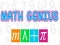 Math Genius — безкоштовна онлайн гра