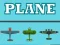 Plane — безкоштовна онлайн гра