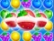 Fruit Crush Kingdom — безкоштовна онлайн гра