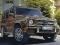 German 4x4 Vehicles Jigsaw — безкоштовна онлайн гра