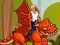 Rambo Dragon Kinight — безкоштовна онлайн гра