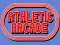 Athletic arcade — безкоштовна онлайн гра