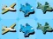 Big Fast Airplanes Match 3 — безкоштовна онлайн гра