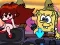 Sponge Night Funkin — безкоштовна онлайн гра