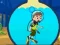 Ben 10 Under The Sea Adventure — безкоштовна онлайн гра