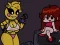 Friday Night Funkin' Toy Chica — безкоштовна онлайн гра