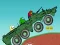 Armored aces Among - Imposter — безкоштовна онлайн гра