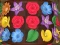 Garden Match 3D — безкоштовна онлайн гра