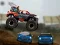 Top Truck 3 — безкоштовна онлайн гра